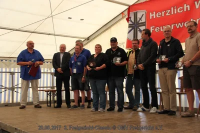 Foto des Albums: 3. Freigericht Classic 2017