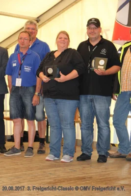 Foto des Albums: 3. Freigericht Classic 2017