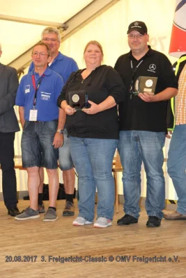 Foto des Albums: 3. Freigericht Classic 2017