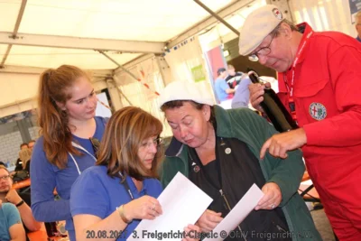Foto des Albums: 3. Freigericht Classic 2017