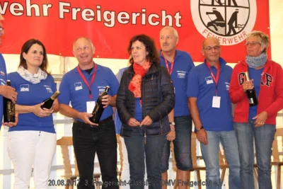 Foto des Albums: 3. Freigericht Classic 2017