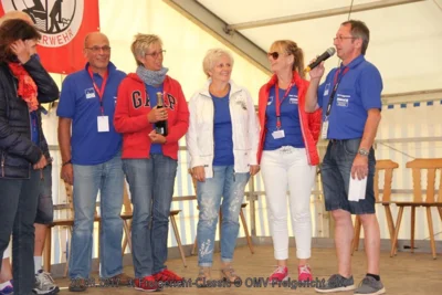 Foto des Albums: 3. Freigericht Classic 2017