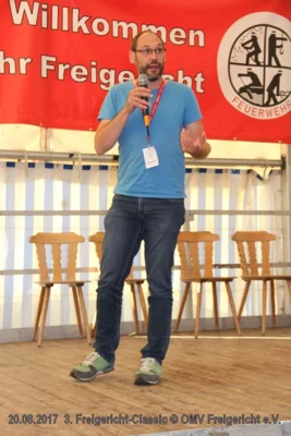 Foto des Albums: 3. Freigericht Classic 2017