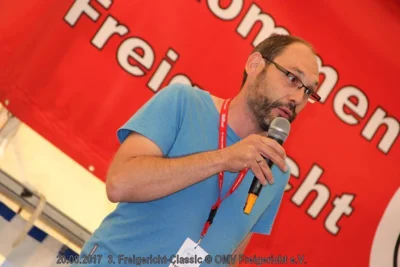 Foto des Albums: 3. Freigericht Classic 2017
