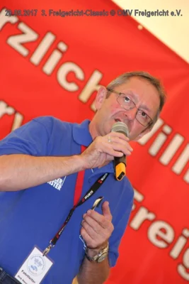 Foto des Albums: 3. Freigericht Classic 2017