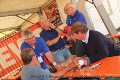 Foto des Albums: 3. Freigericht Classic 2017