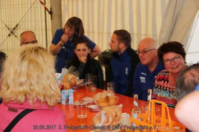 Foto des Albums: 3. Freigericht Classic 2017