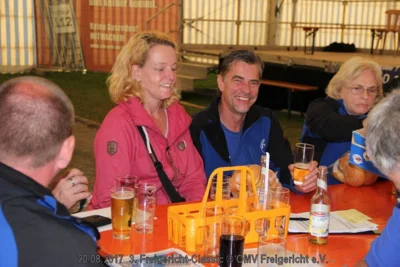 Foto des Albums: 3. Freigericht Classic 2017