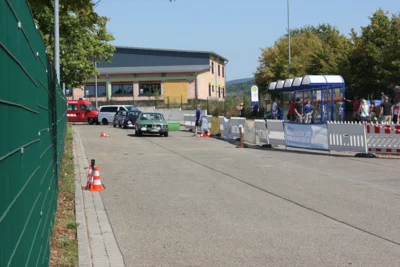 Foto des Albums: 2. Freigericht Classic 2016