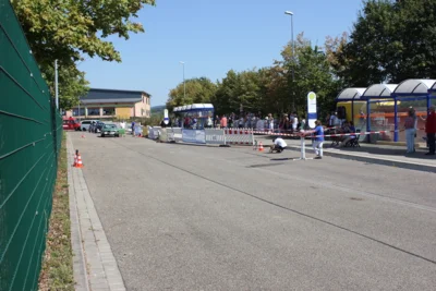 Foto des Albums: 2. Freigericht Classic 2016