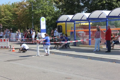 Foto des Albums: 2. Freigericht Classic 2016