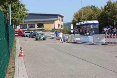 Foto des Albums: 2. Freigericht Classic 2016