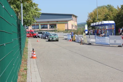 Foto des Albums: 2. Freigericht Classic 2016