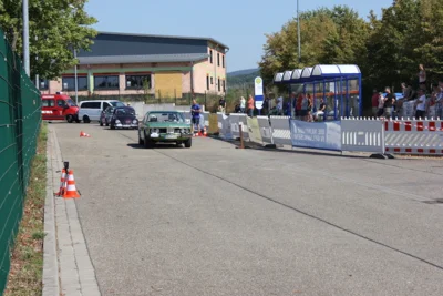 Foto des Albums: 2. Freigericht Classic 2016