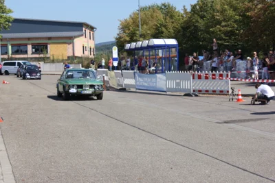 Foto des Albums: 2. Freigericht Classic 2016