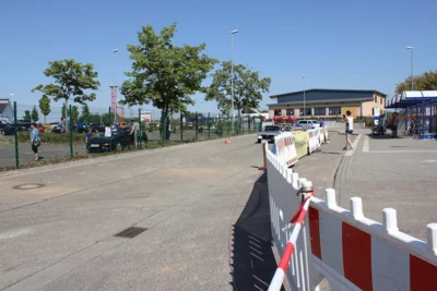Foto des Albums: 2. Freigericht Classic 2016