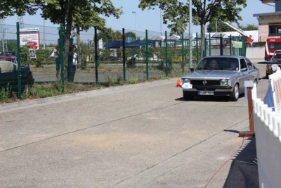 Foto des Albums: 2. Freigericht Classic 2016