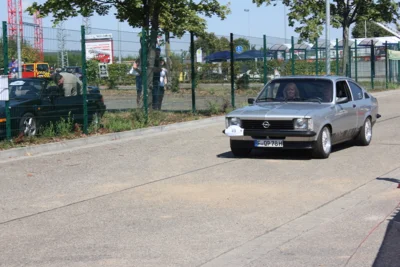 Foto des Albums: 2. Freigericht Classic 2016