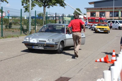 Foto des Albums: 2. Freigericht Classic 2016