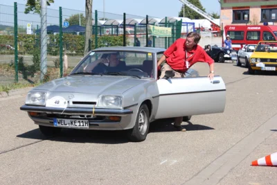 Foto des Albums: 2. Freigericht Classic 2016