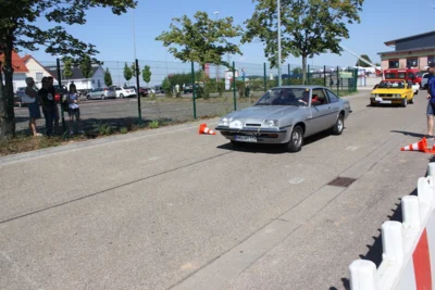 Foto des Albums: 2. Freigericht Classic 2016
