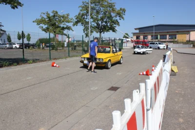 Foto des Albums: 2. Freigericht Classic 2016