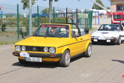 Foto des Albums: 2. Freigericht Classic 2016