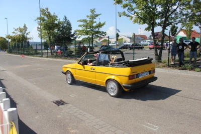 Foto des Albums: 2. Freigericht Classic 2016