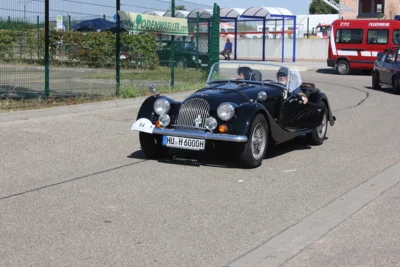 Foto des Albums: 2. Freigericht Classic 2016