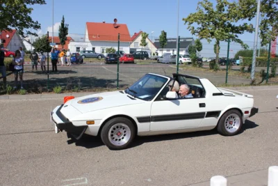Foto des Albums: 2. Freigericht Classic 2016