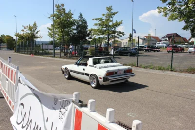 Foto des Albums: 2. Freigericht Classic 2016