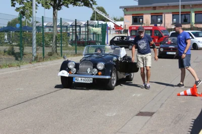 Foto des Albums: 2. Freigericht Classic 2016
