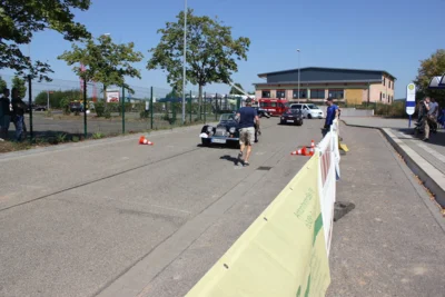 Foto des Albums: 2. Freigericht Classic 2016