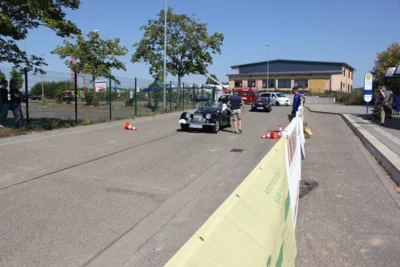Foto des Albums: 2. Freigericht Classic 2016