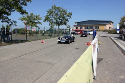 Foto des Albums: 2. Freigericht Classic 2016