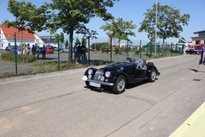 Foto des Albums: 2. Freigericht Classic 2016