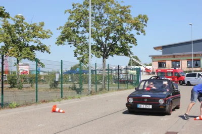 Foto des Albums: 2. Freigericht Classic 2016