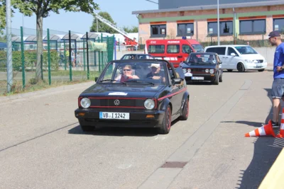 Foto des Albums: 2. Freigericht Classic 2016