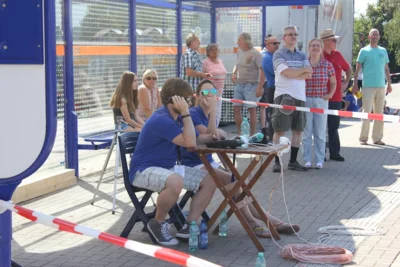 Foto des Albums: 2. Freigericht Classic 2016