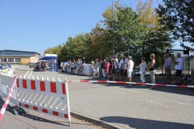 Foto des Albums: 2. Freigericht Classic 2016
