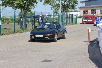 Foto des Albums: 2. Freigericht Classic 2016