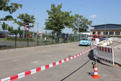 Foto des Albums: 2. Freigericht Classic 2016