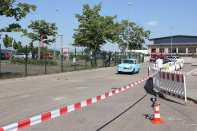Foto des Albums: 2. Freigericht Classic 2016