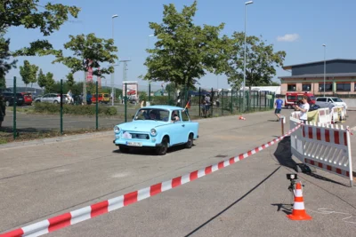 Foto des Albums: 2. Freigericht Classic 2016