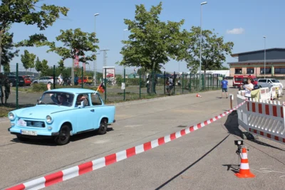 Foto des Albums: 2. Freigericht Classic 2016