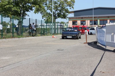 Foto des Albums: 2. Freigericht Classic 2016