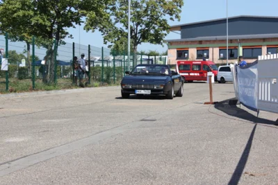 Foto des Albums: 2. Freigericht Classic 2016