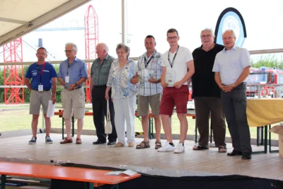 Foto des Albums: 2. Freigericht Classic 2016
