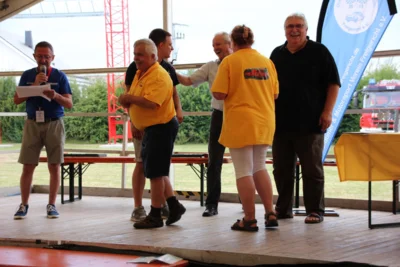 Foto des Albums: 2. Freigericht Classic 2016