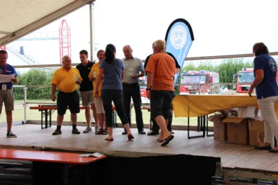 Foto des Albums: 2. Freigericht Classic 2016